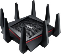 ASUS RT-AC5300 Wireless Tri-Band Gigabit Router | - 1